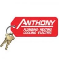 Anthony Plumbing, Heating, Cooling & Electric logo